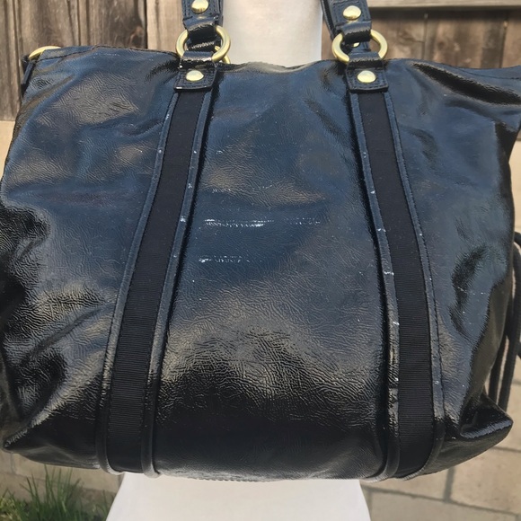 Coach handbag - Picture 5 of 8